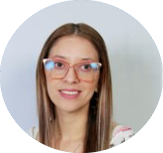 Erika Paola Cubides Cruz